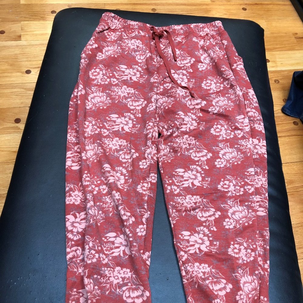 LulaRoe Jax joggers size S